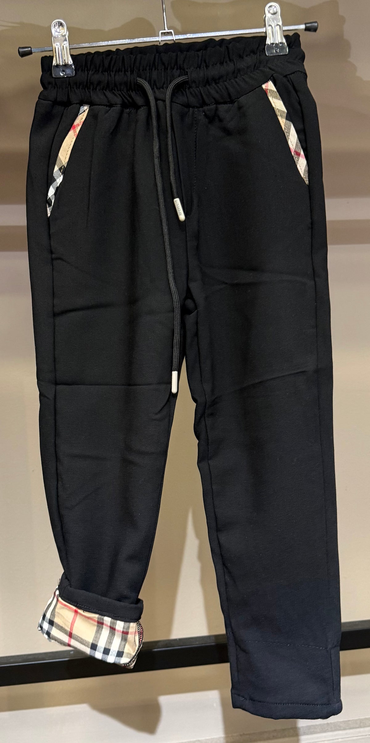 Burberry pants