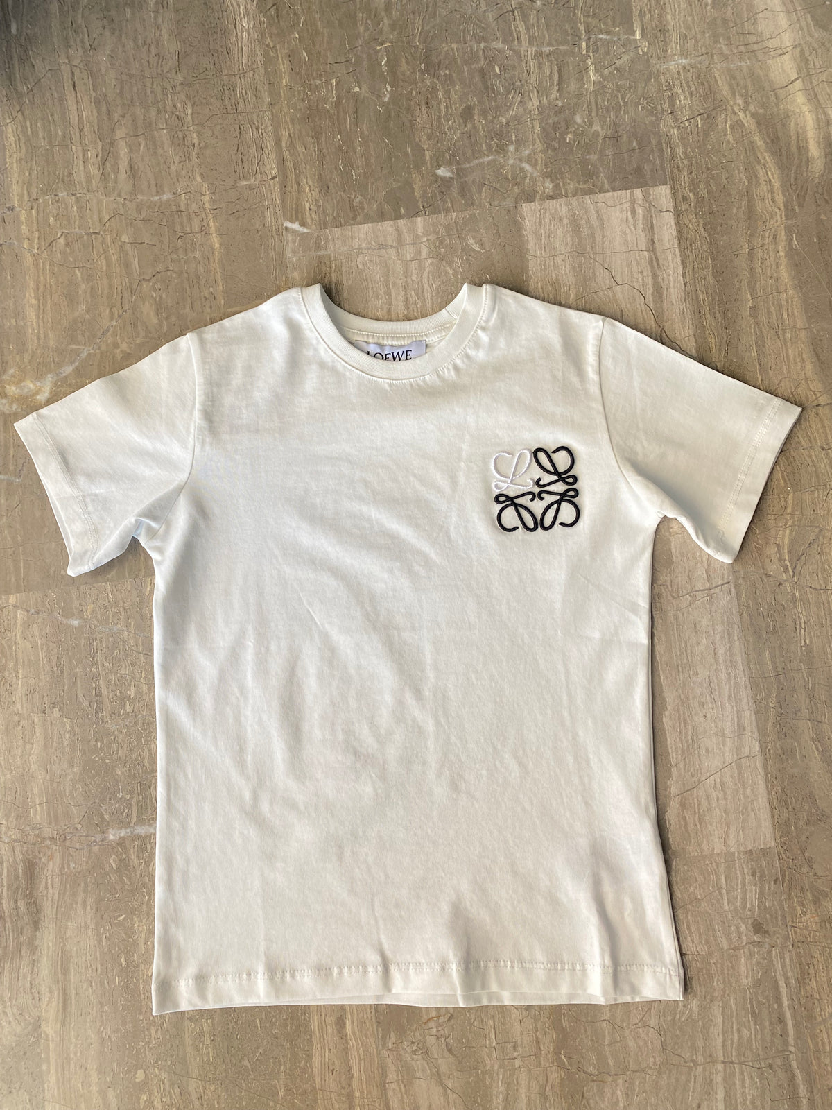 Loewe T-shirt white