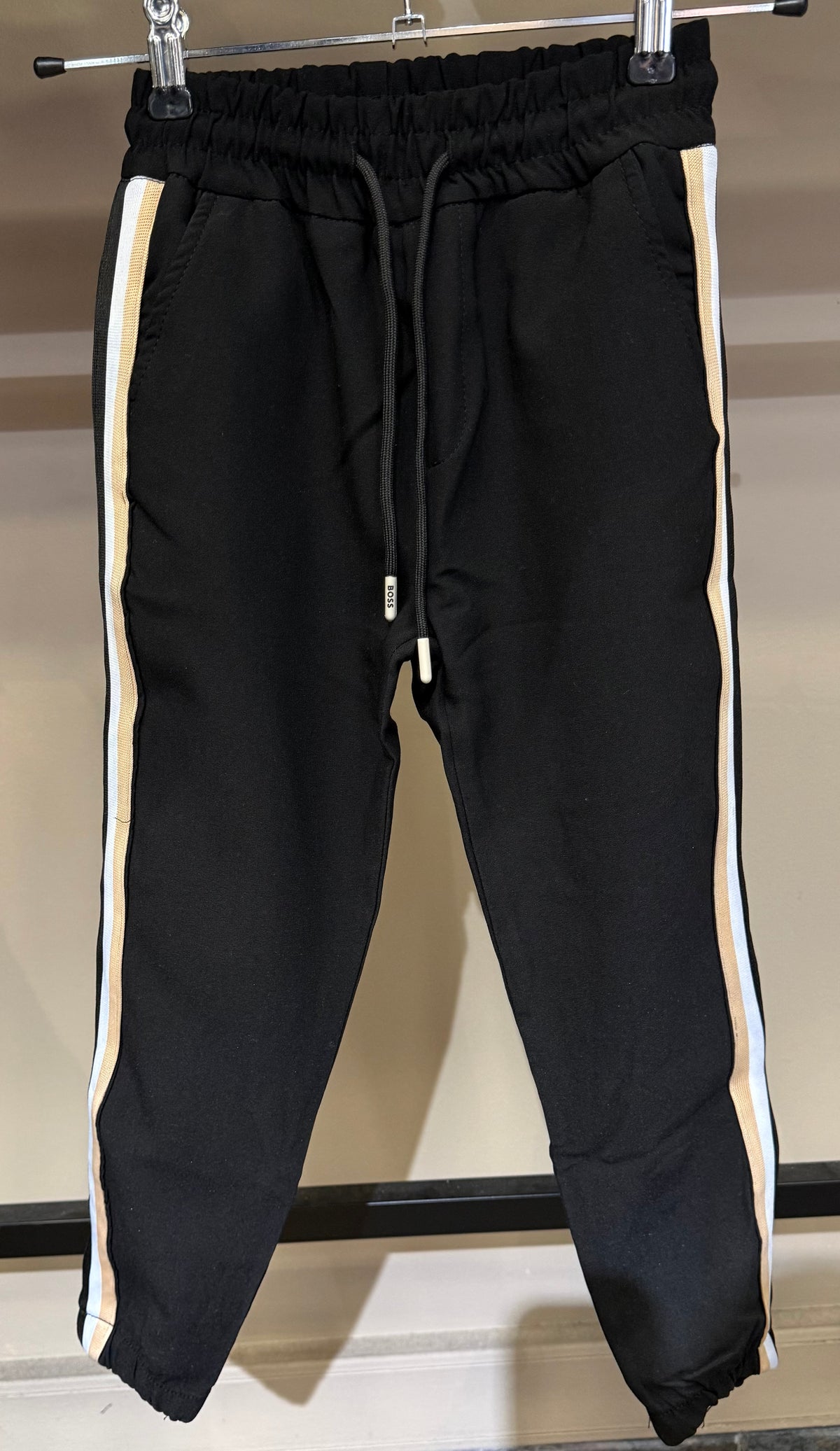 Boss pants