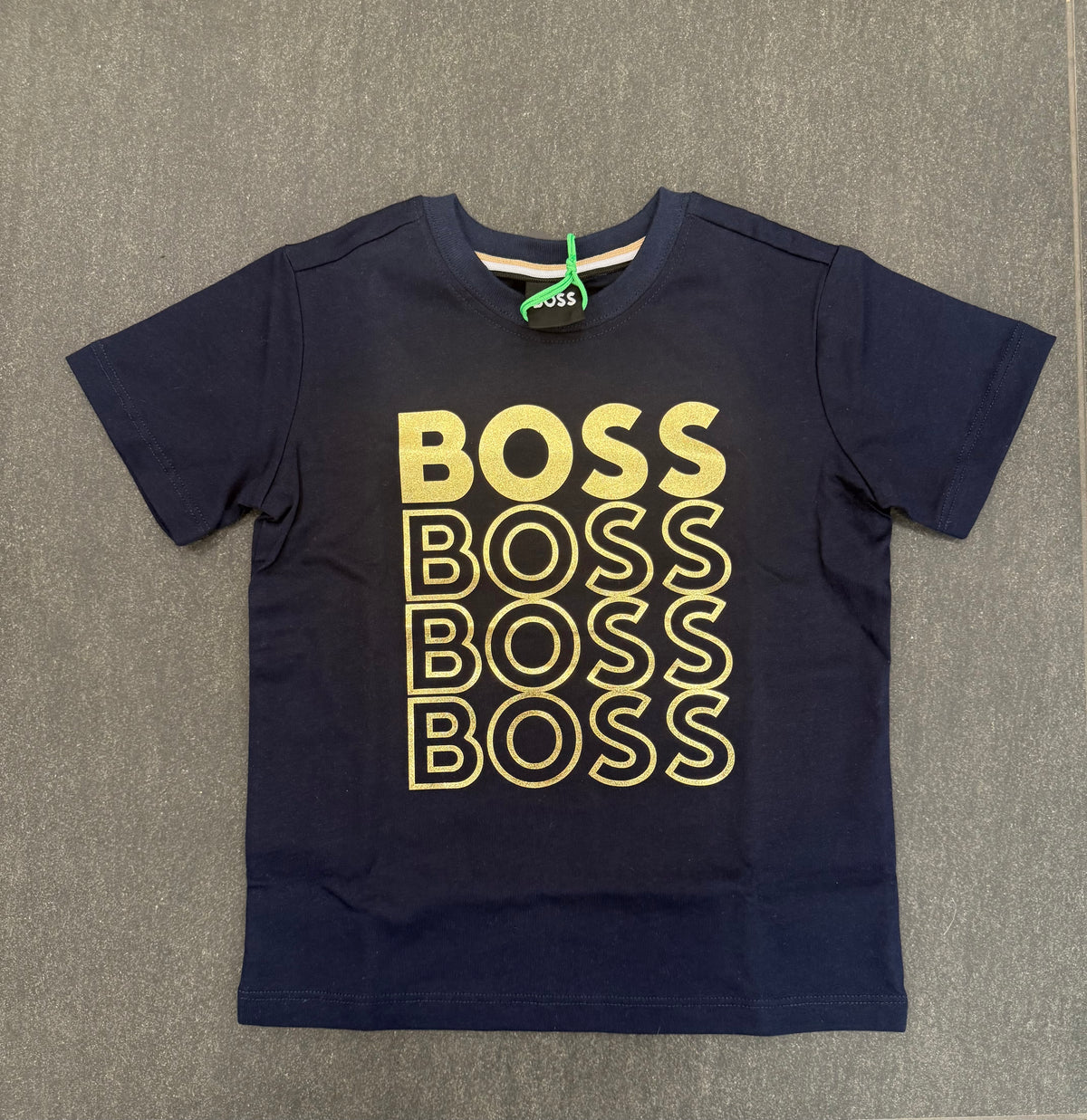 Boss T-shirt