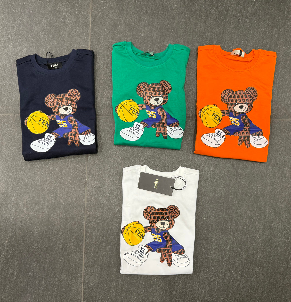 Fendi T-shirt