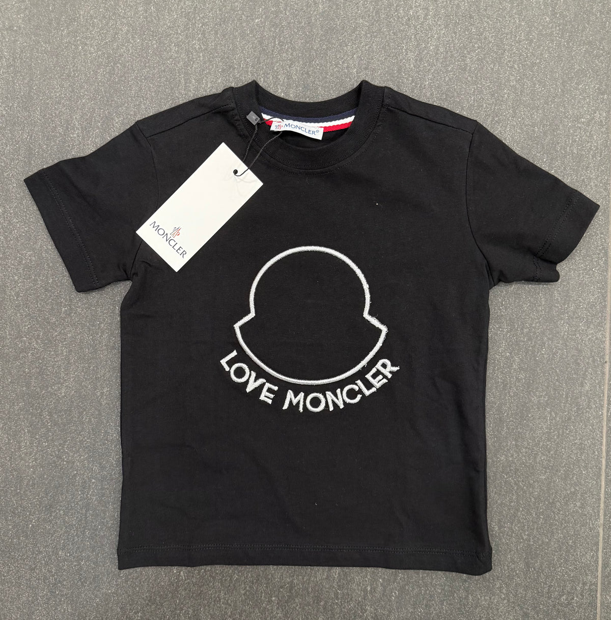 Moncler T-shirt