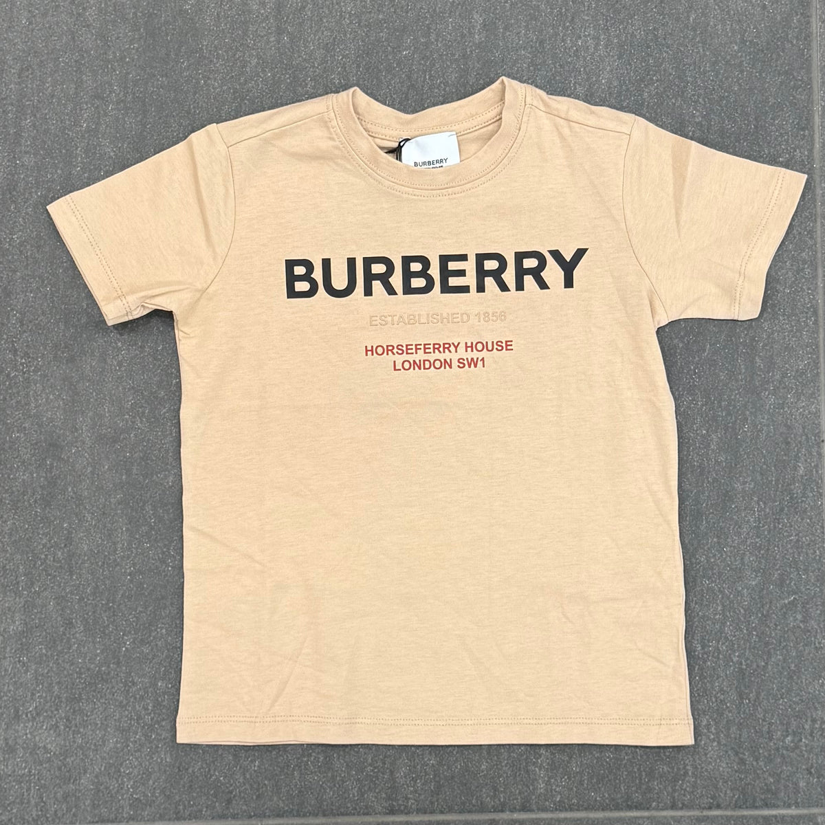 Burberry T-shirt