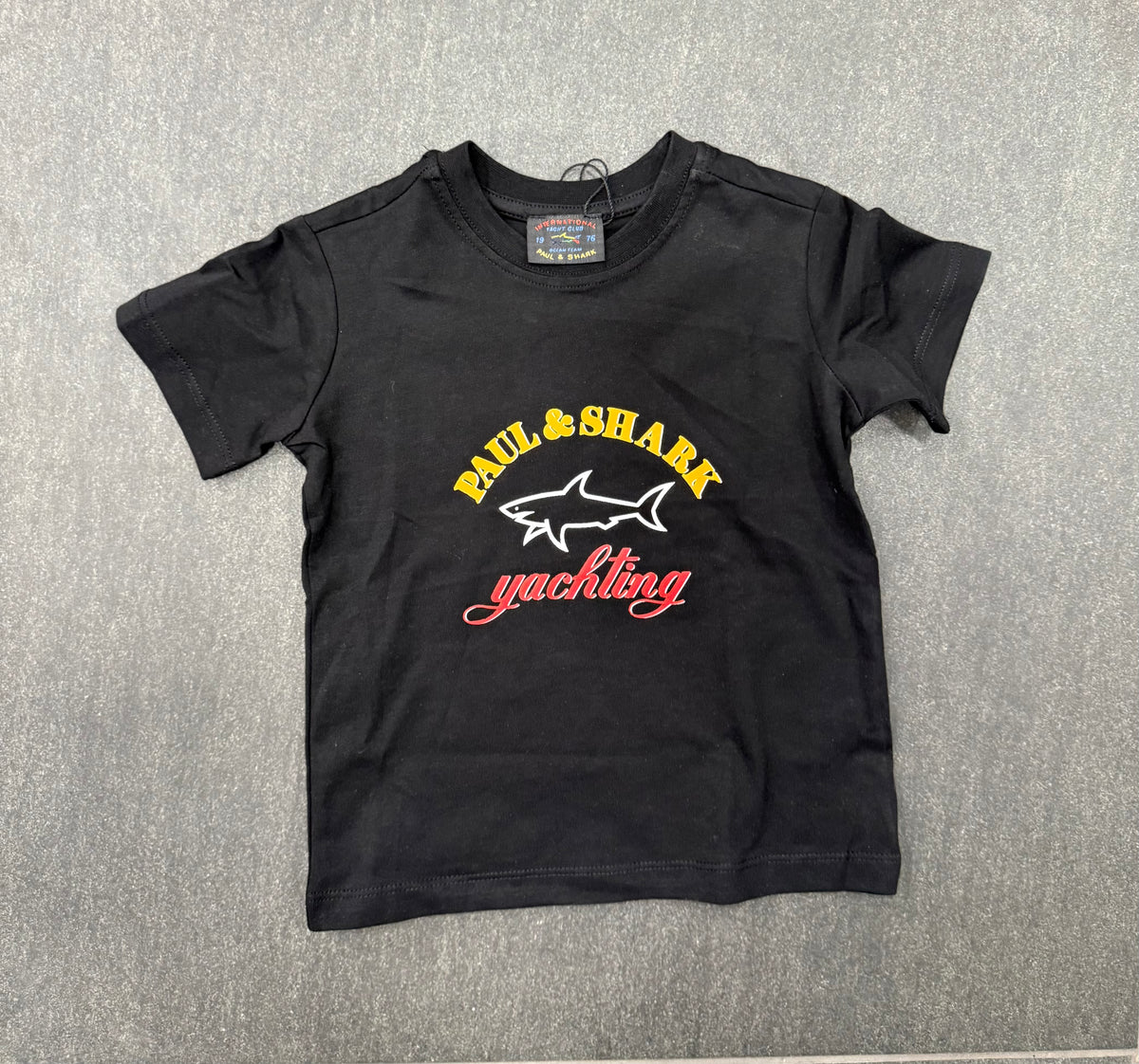 Paul & Shark T-shirt