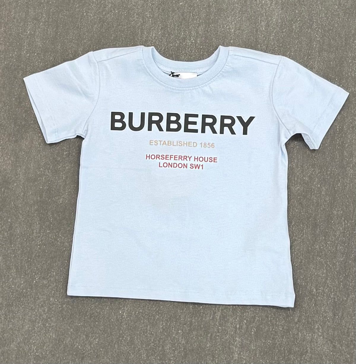 Burberry T-shirt