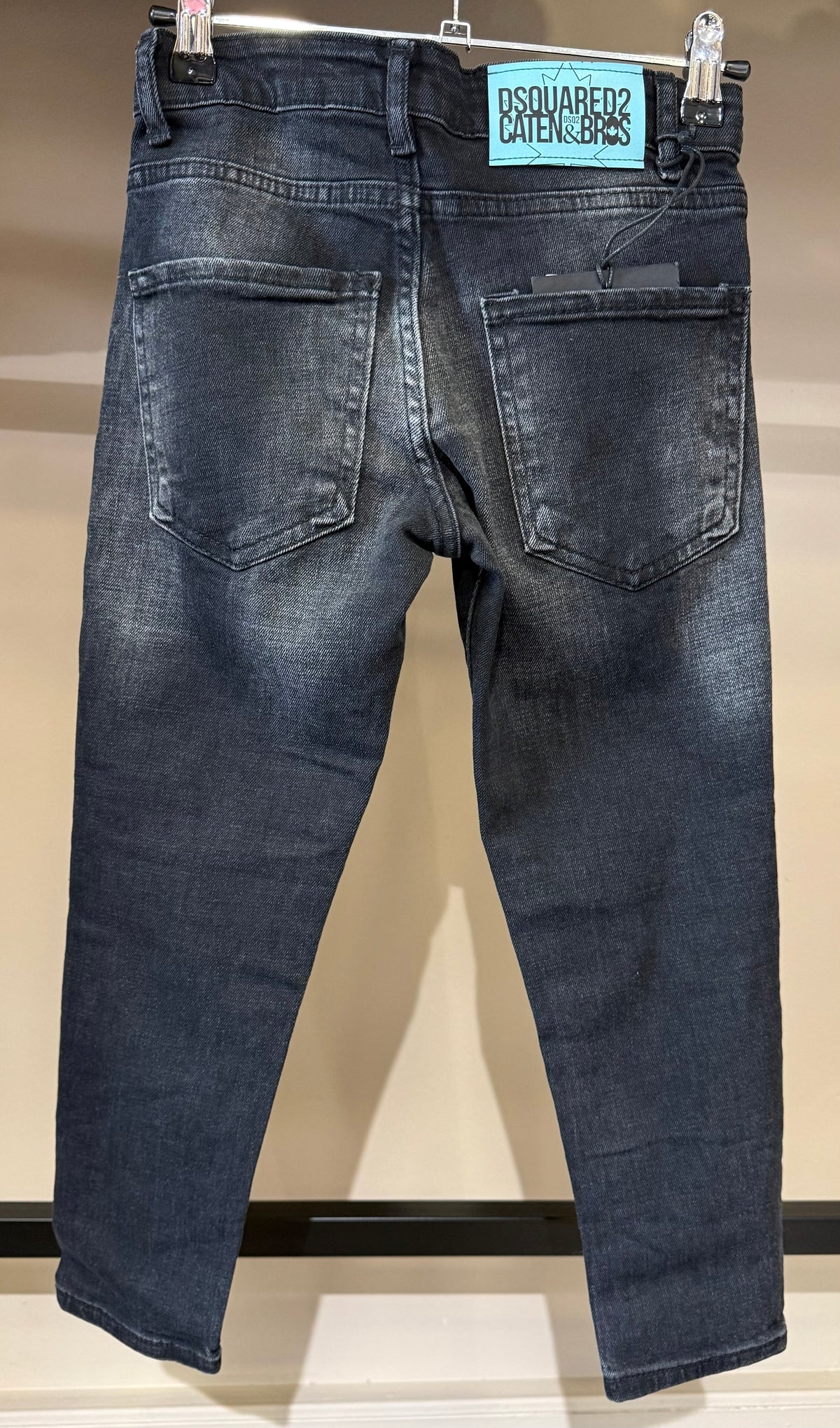 Dsquared2 jeans
