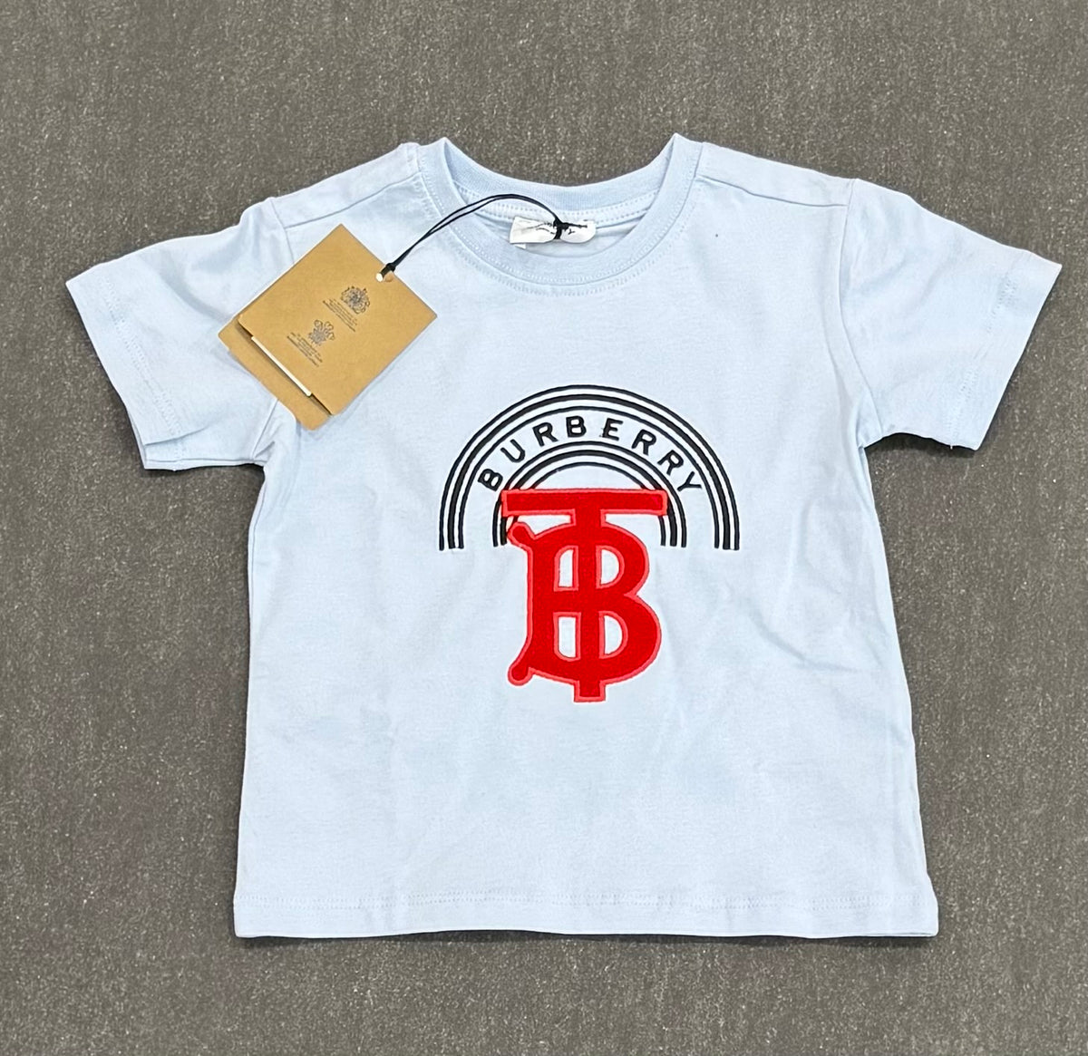 Burberry TB T-shirt