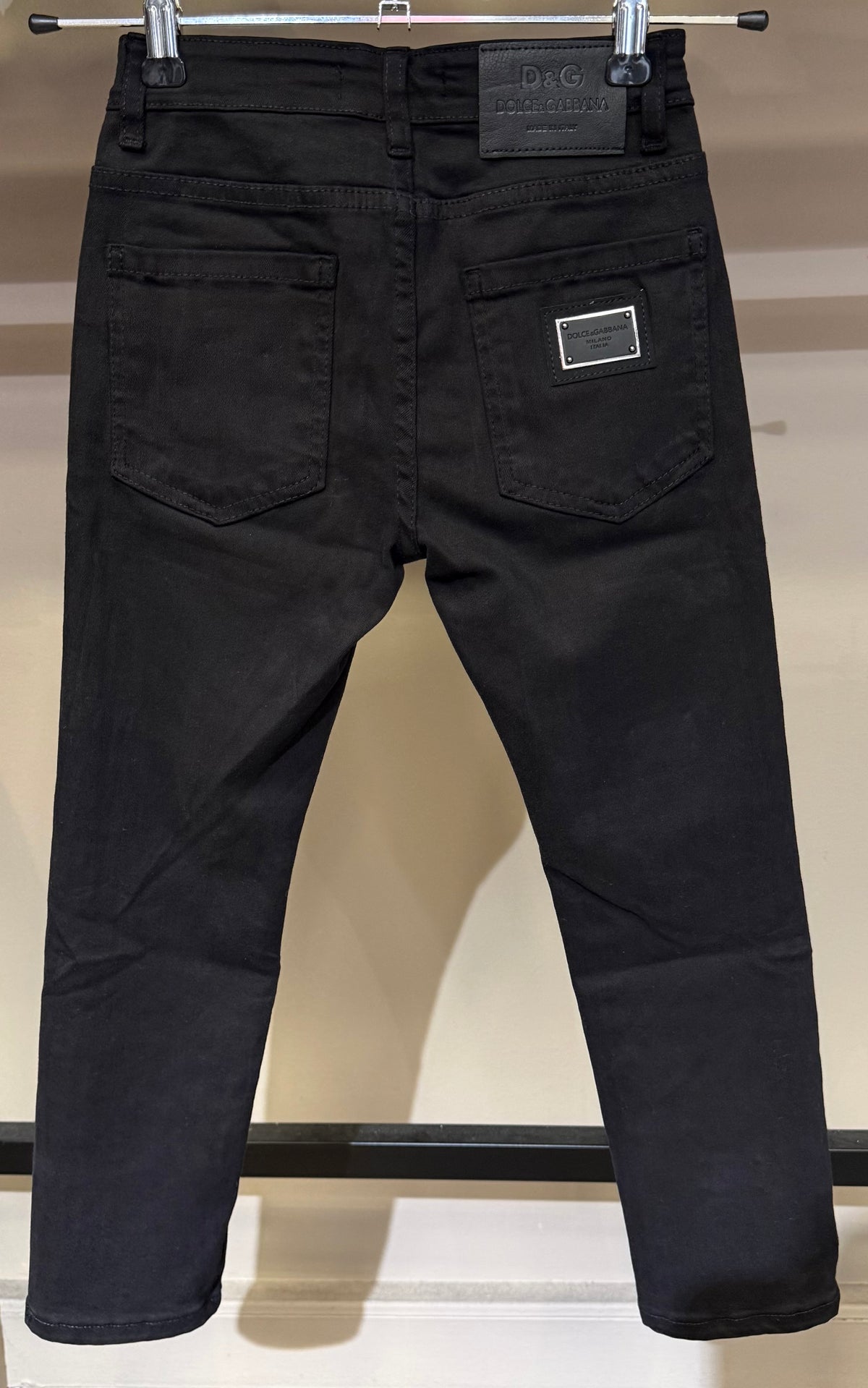 Dolce & Gabbana pants