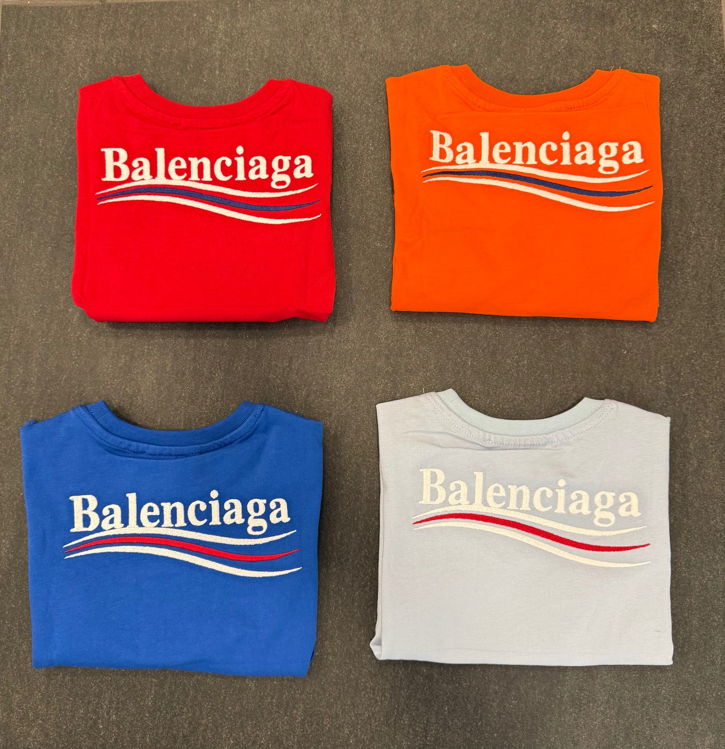 Balenciaga T-shirt