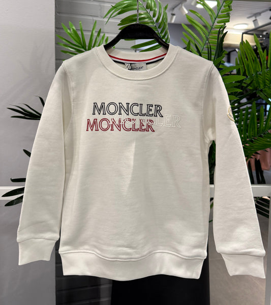 Moncler sweatshirt