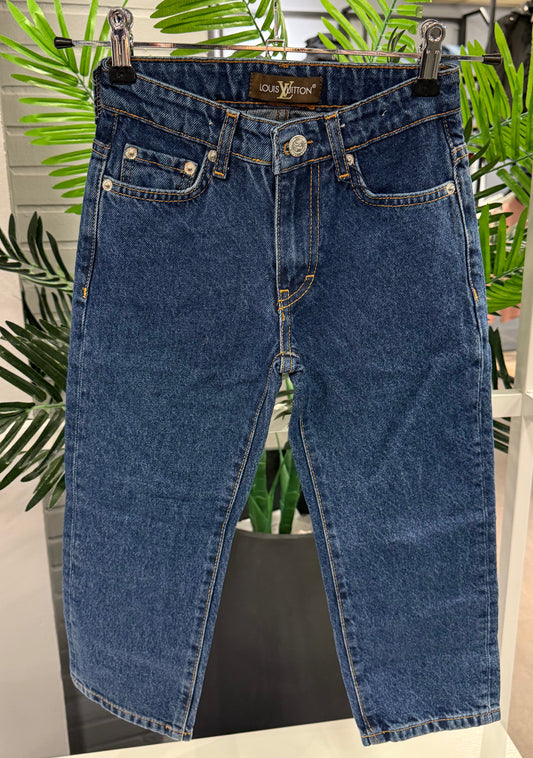 Louis Vuitton jeans
