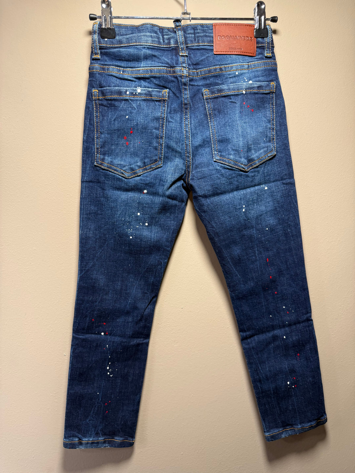 Dsquared2 jeans