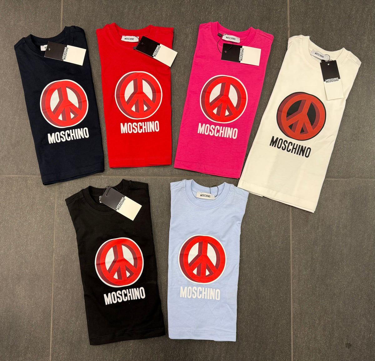 Moschino T-shirt