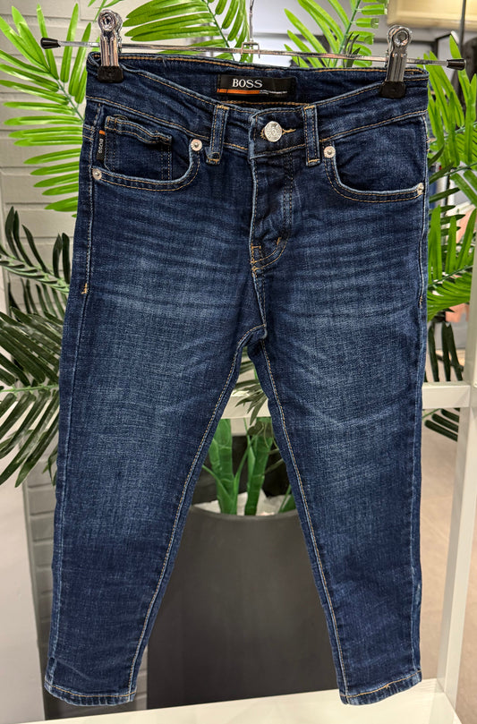 Boss jeans
