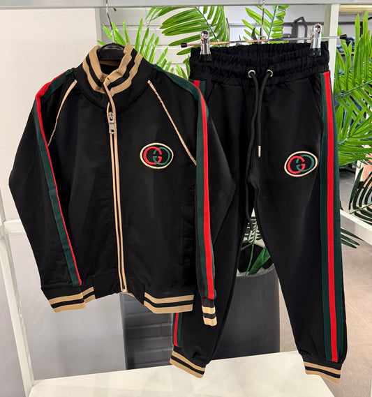 Gucci tracksuit