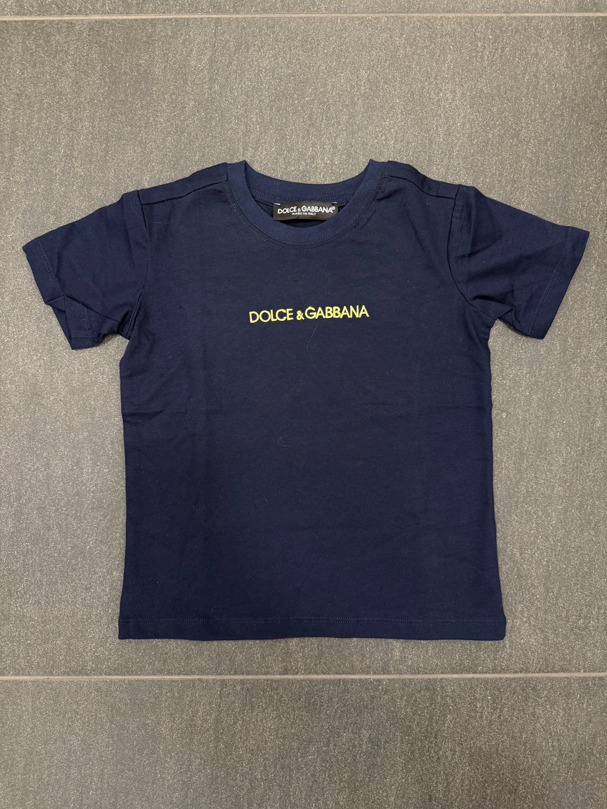 Dolce & Gabbana T-shirt