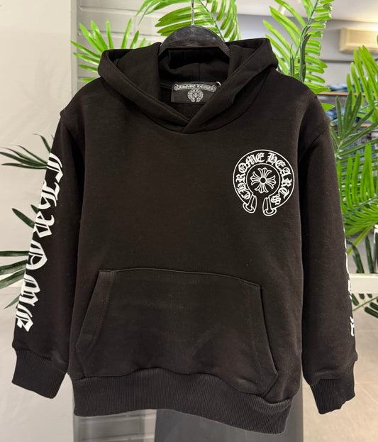 Chrome Hearts hoodie