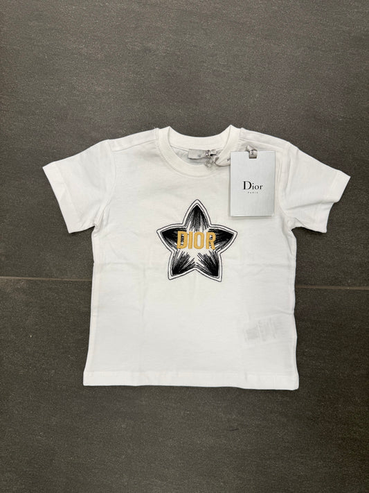 Christian Dior T-shirt