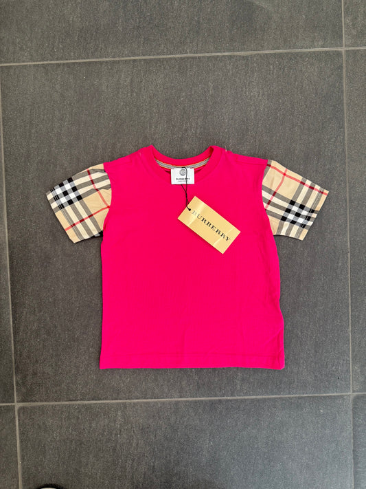Burberry T-shirt