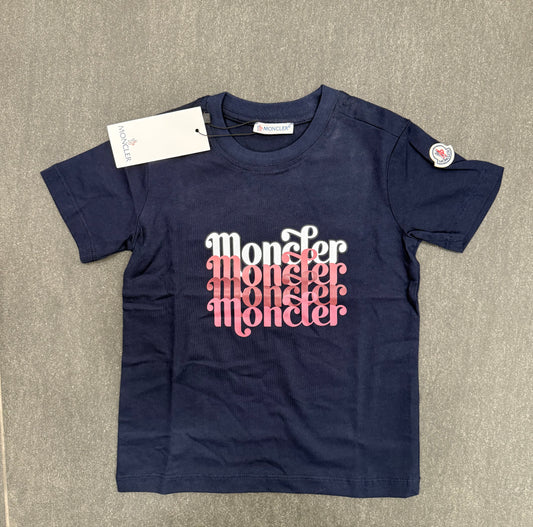 Moncler T-shirt