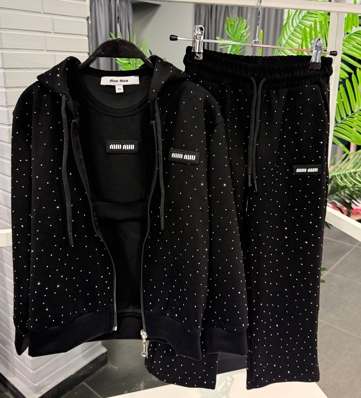 Miu Miu tracksuit