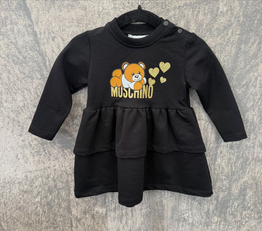 Moschino Bebe Dress