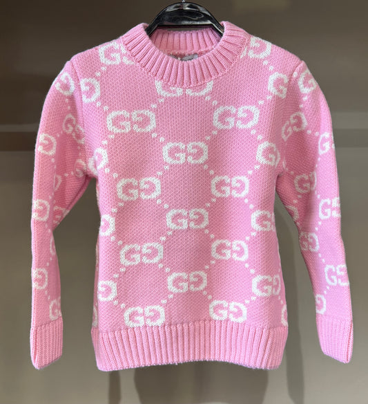 Gucci sweater
