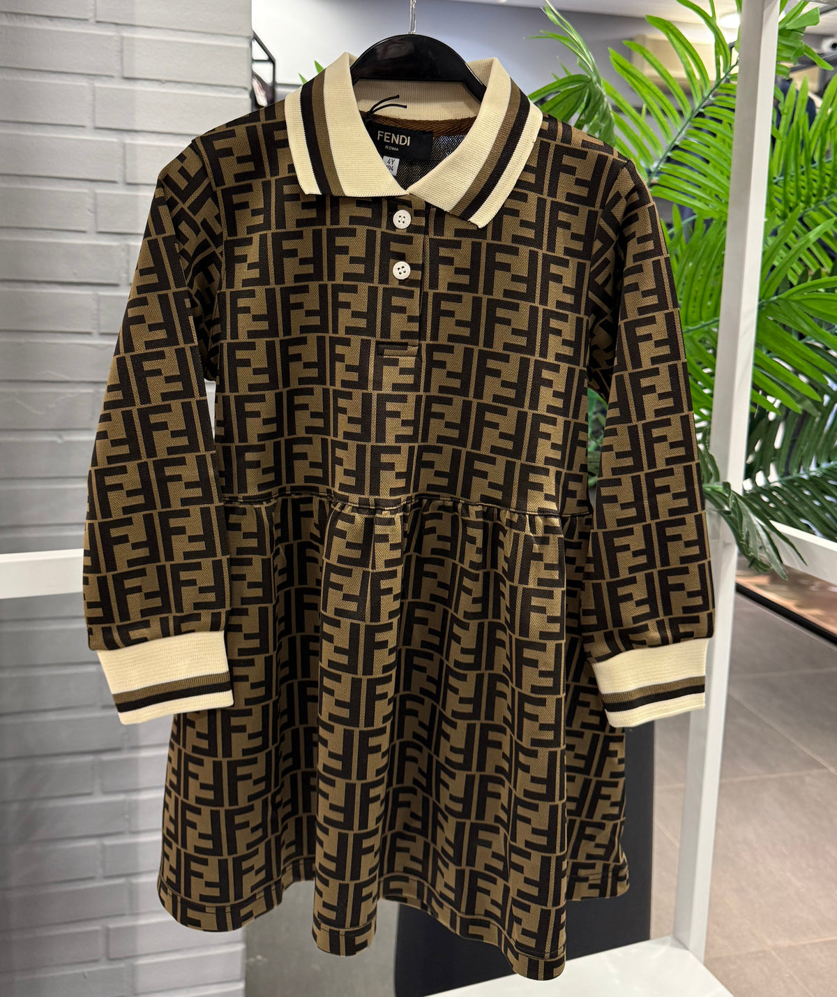 Fendi dress