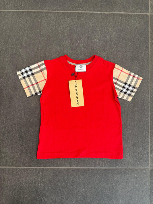 Burberry T-shirt