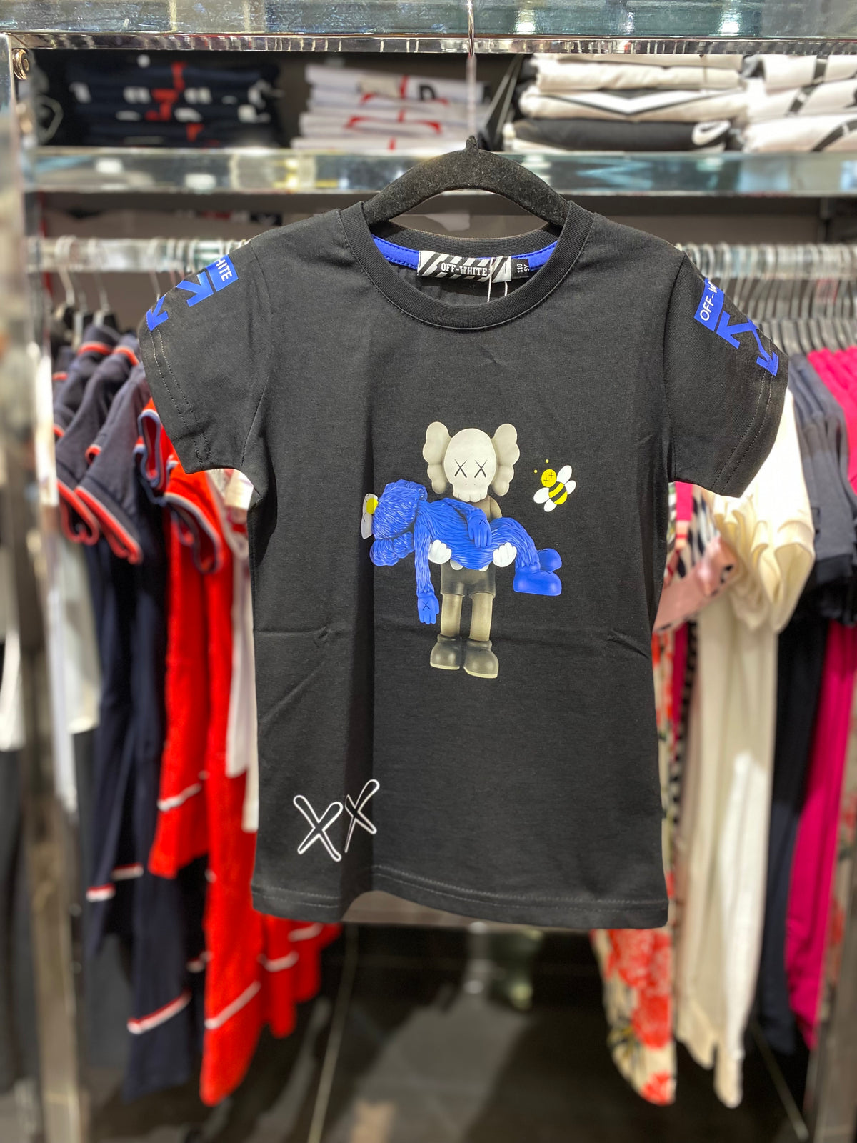 Off-White T-shirt