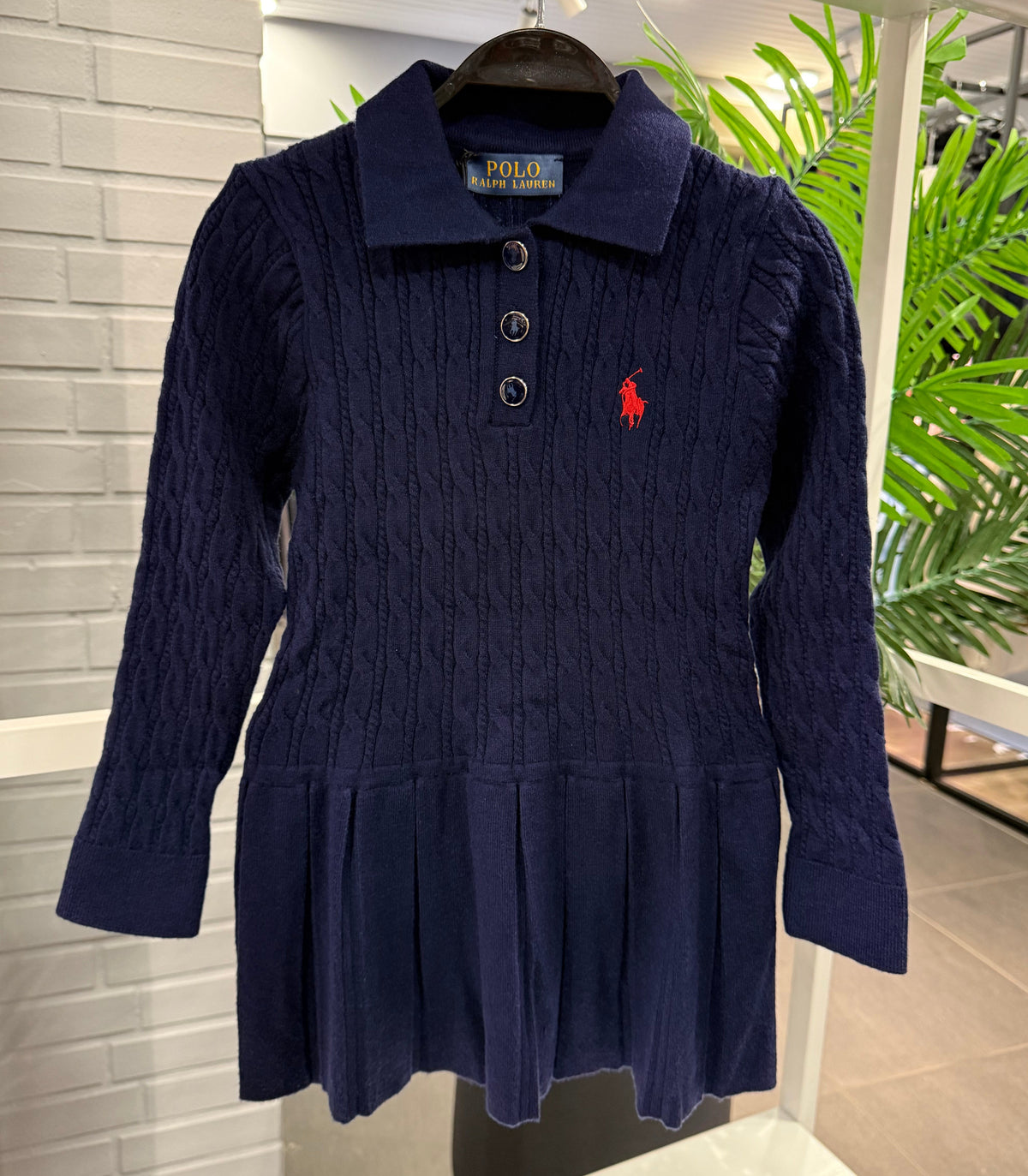 Polo Ralph Lauren dress