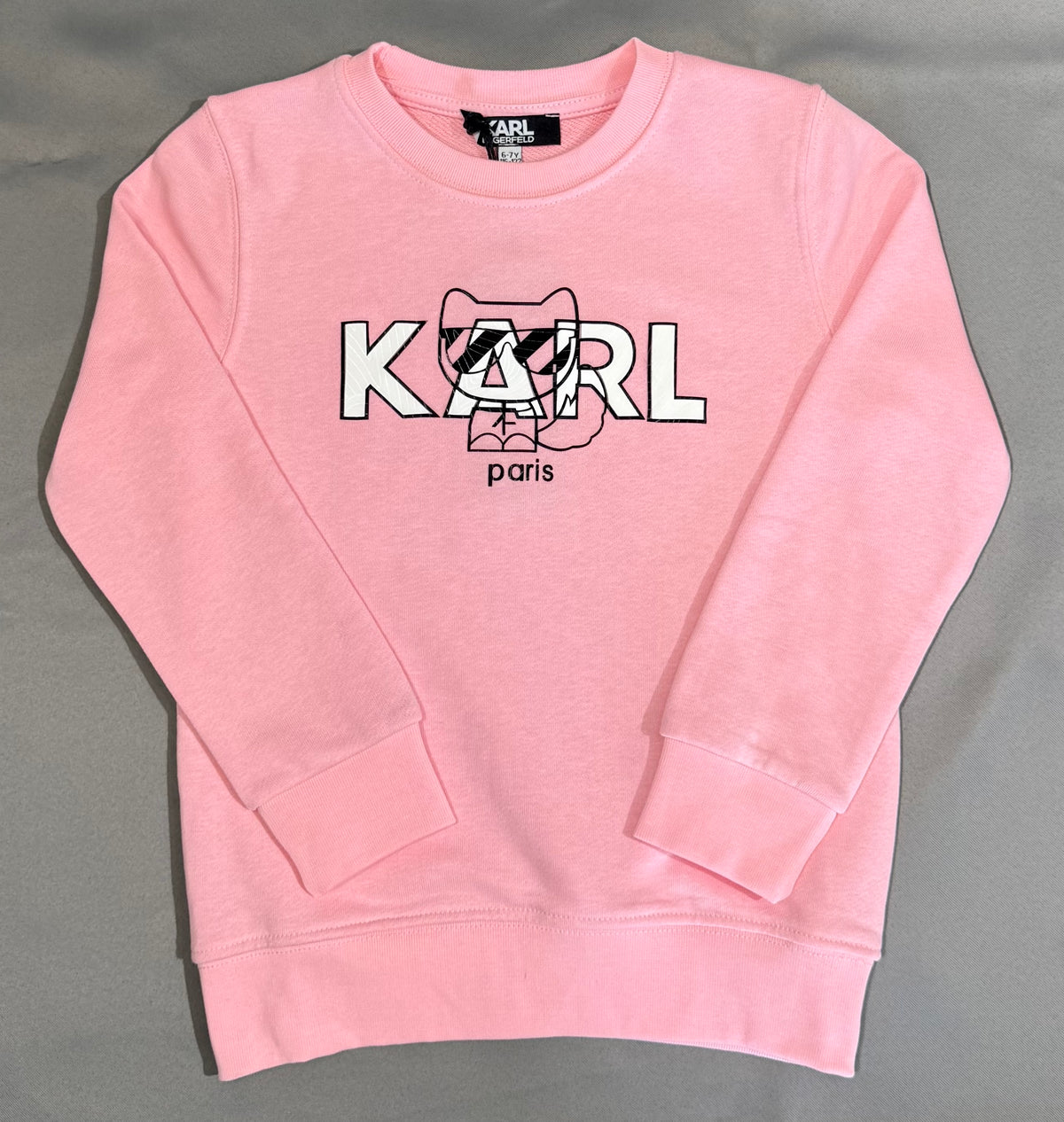 Karl sweatshirt