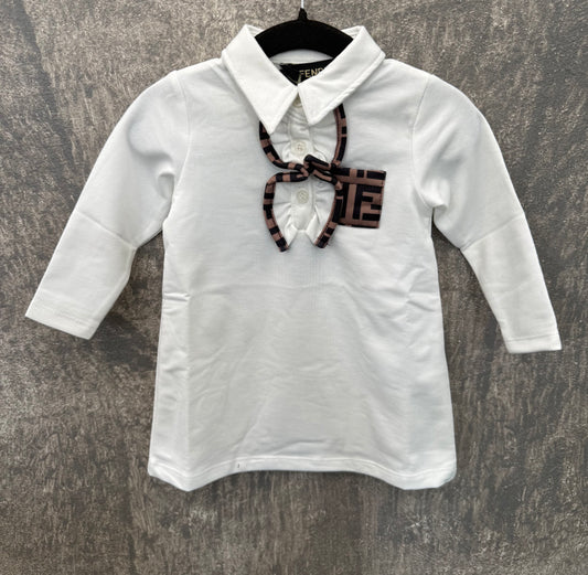 Fendi Bebe Dress