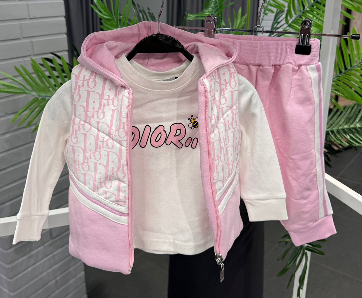 Dior Bebe set