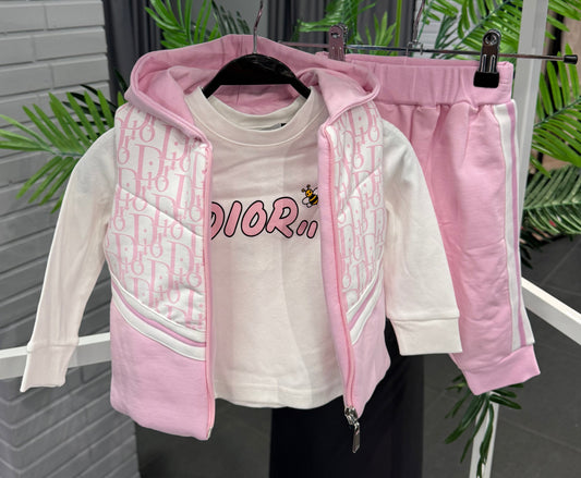 Dior Bebe set