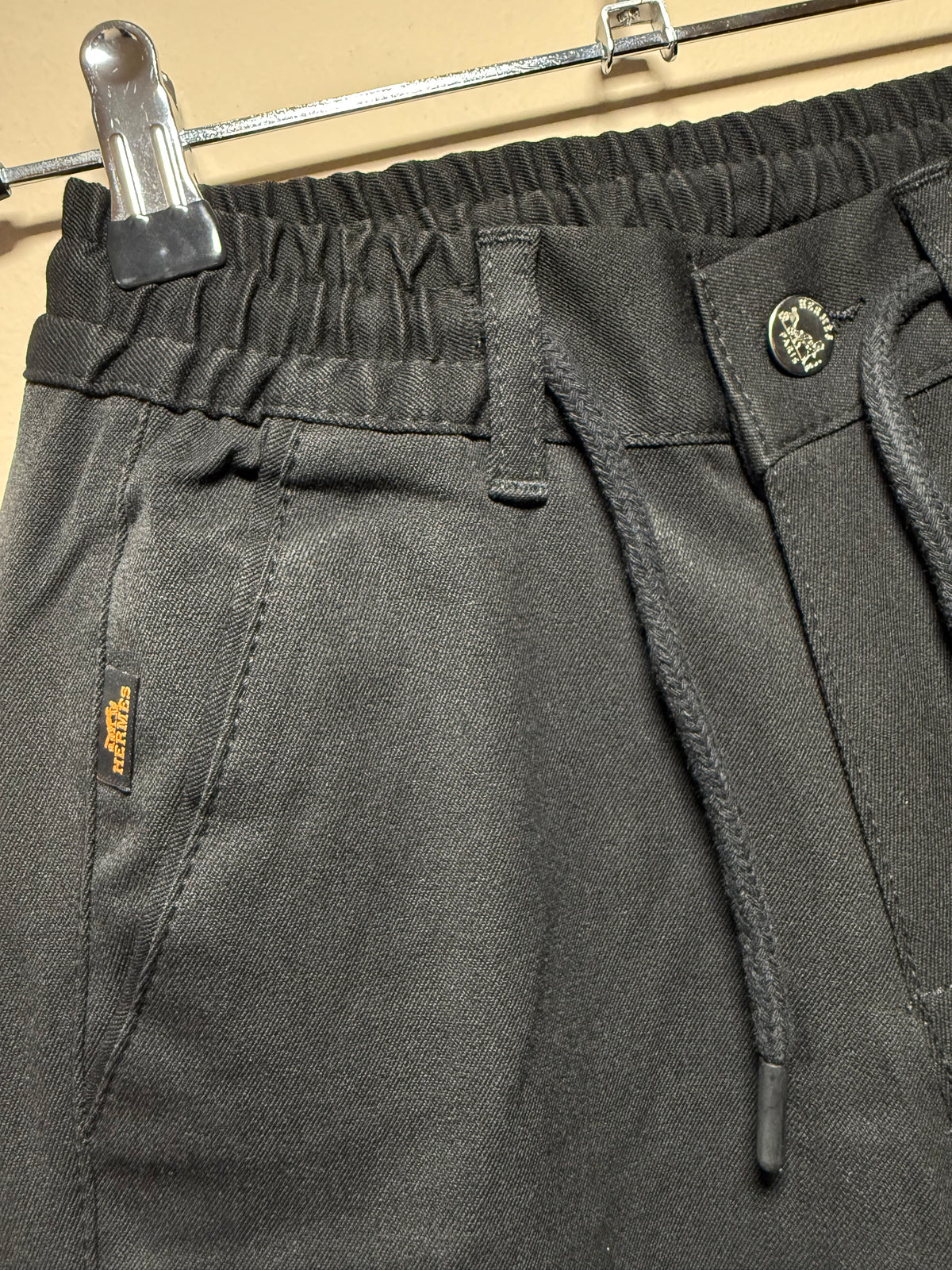 Hermes pants