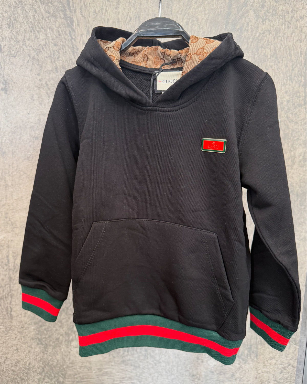 Gucci hoodie