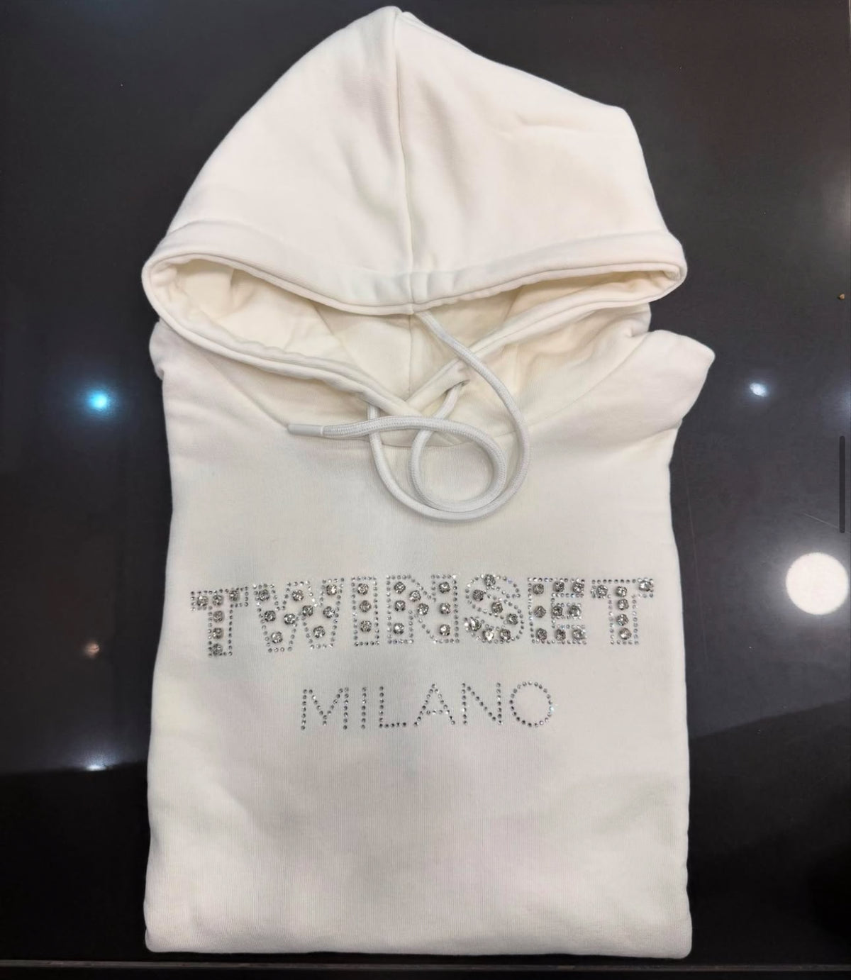 Twinset hoodie