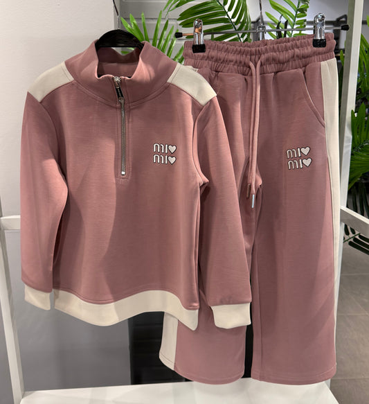 Miu Miu tracksuit