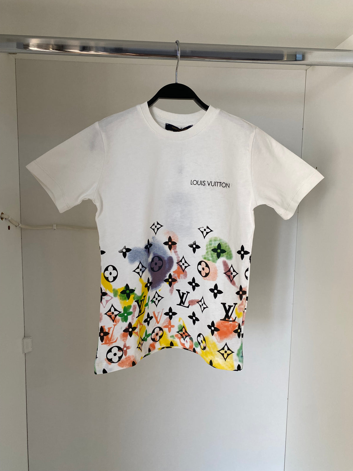 Louis Vuitton T-shirt