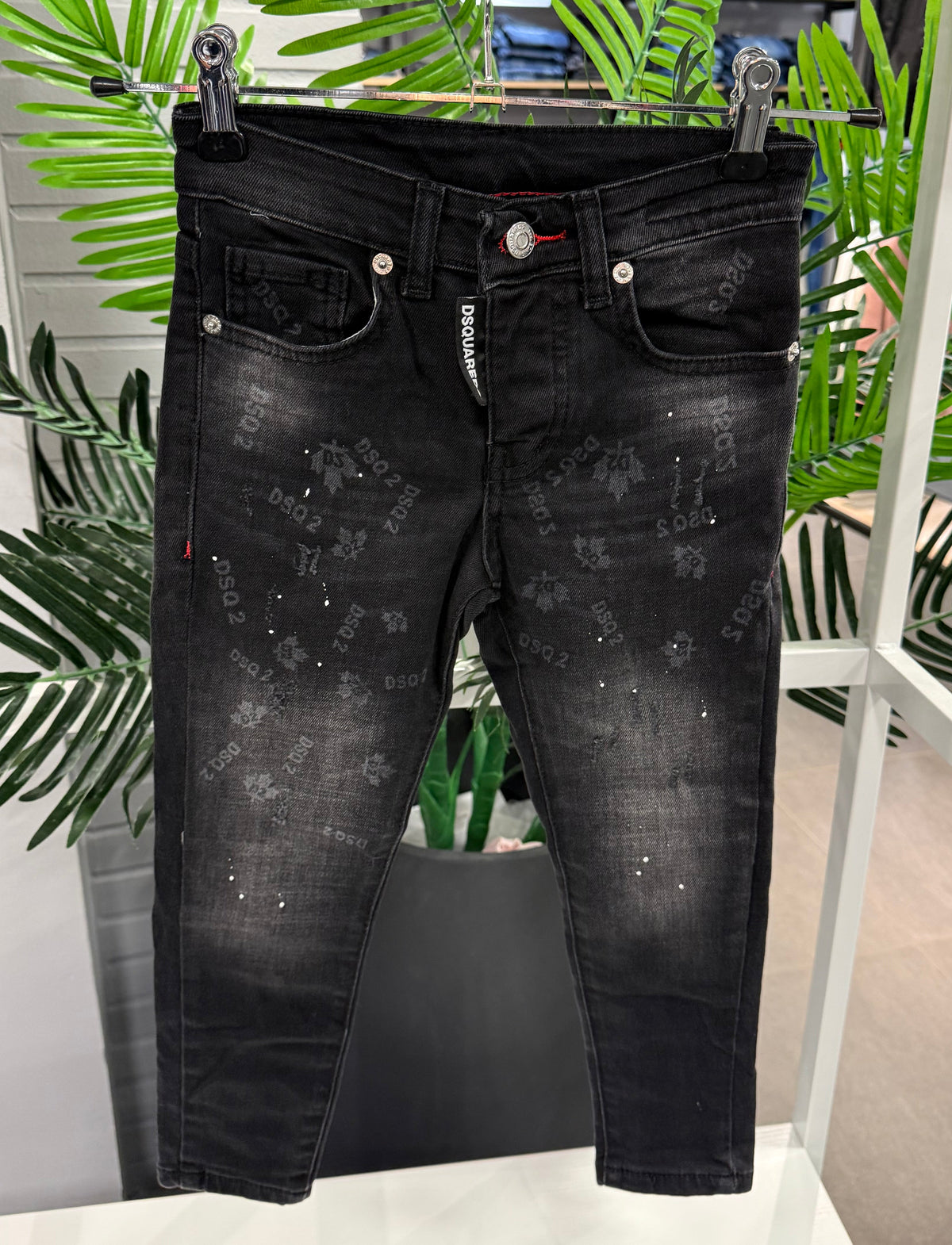 Dsquared2 jeans