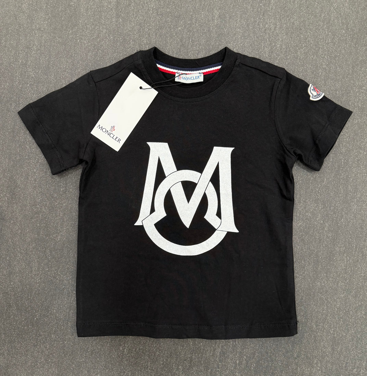 Moncler T-shirt