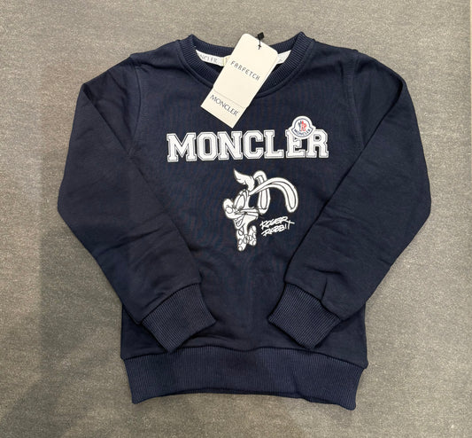 Moncler sweatshirt