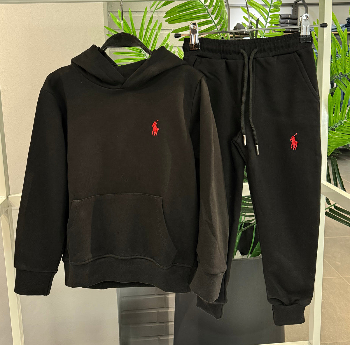 Polo Ralph Lauren tracksuit
