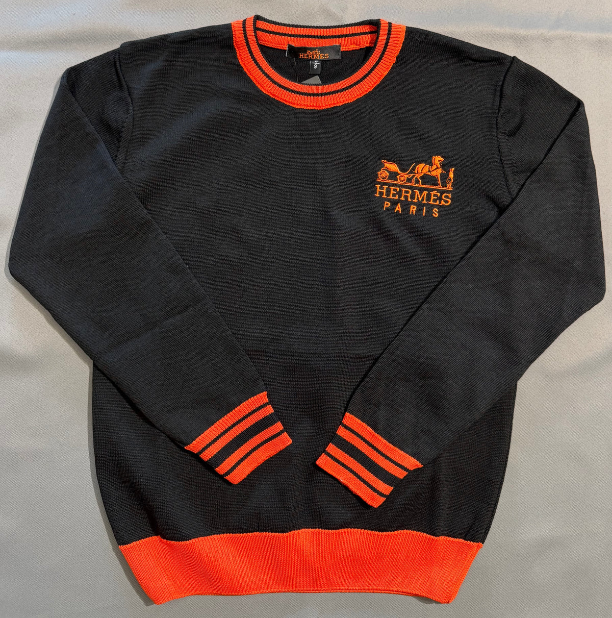 Hermes sweater
