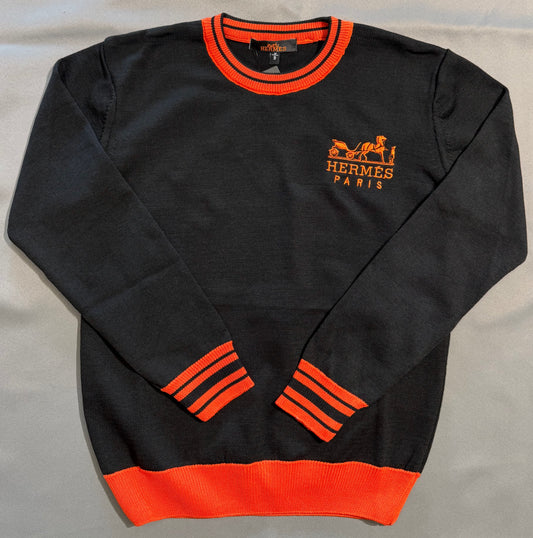Hermes sweater