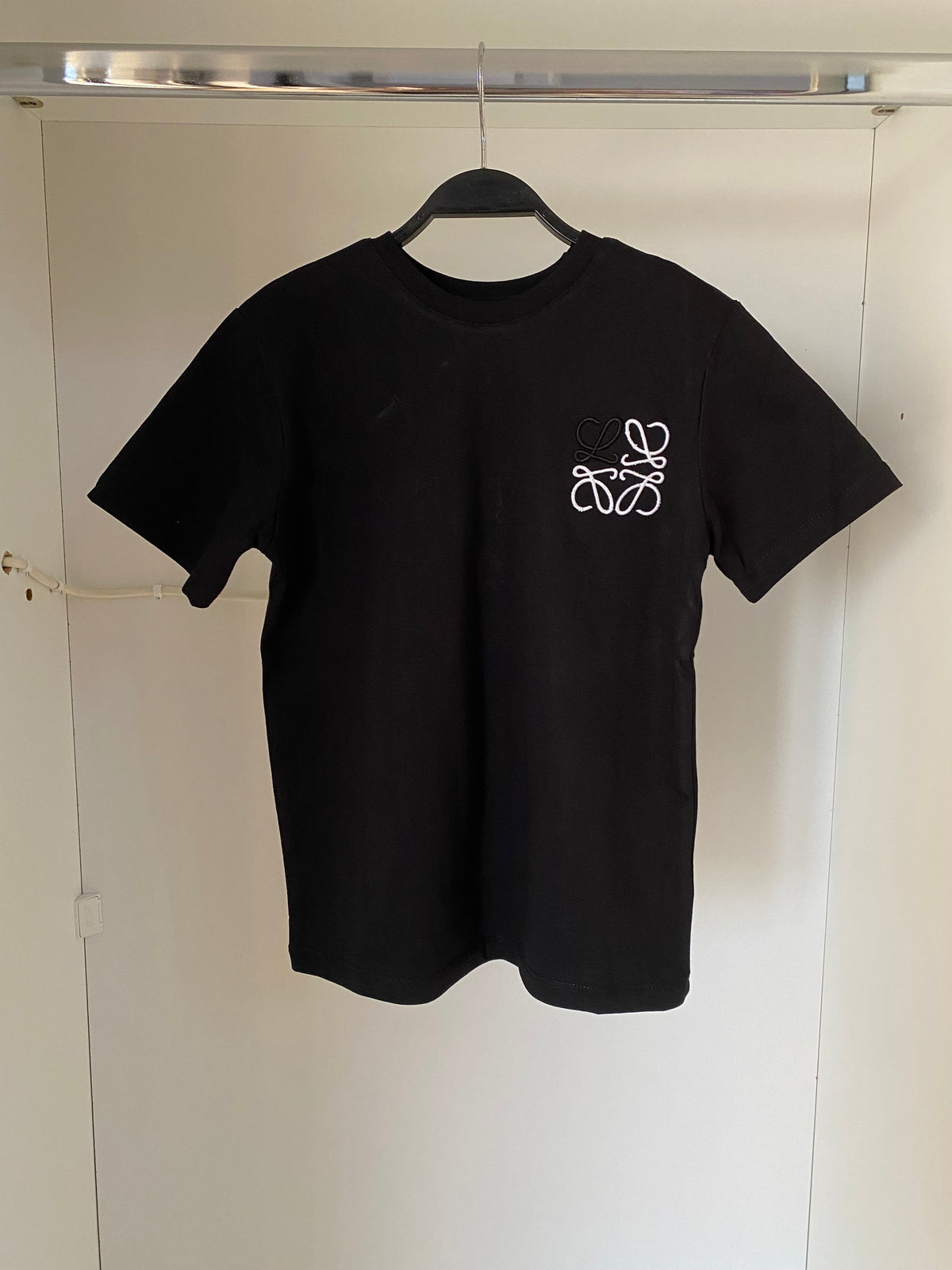 Loewe T-shirt black