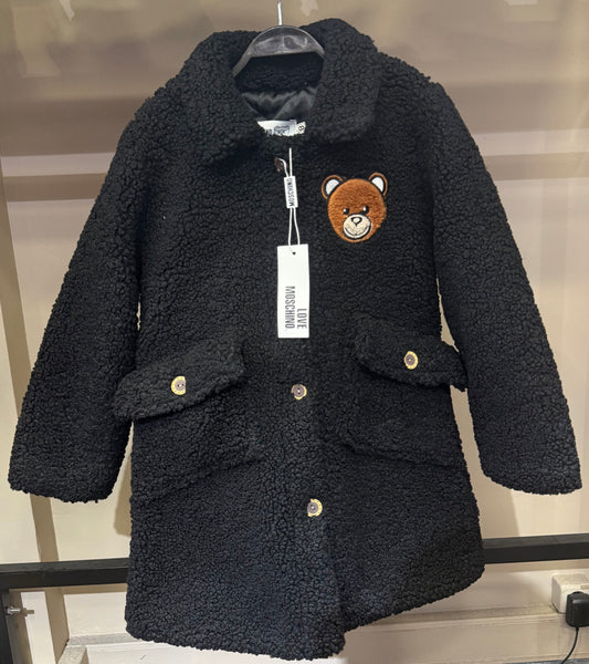 Moschino coat