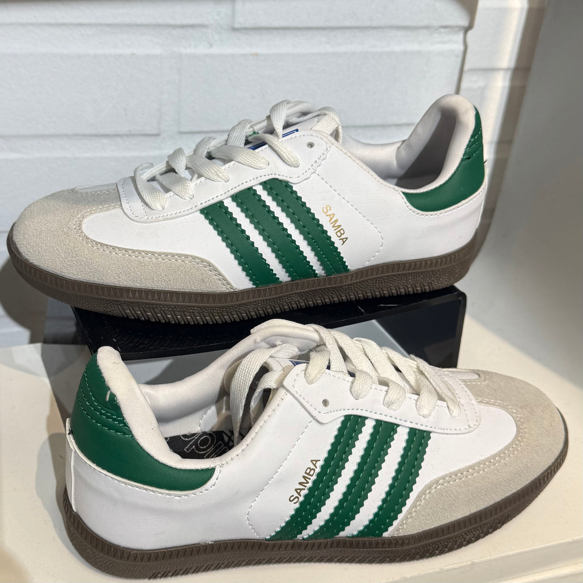 Adidas samba