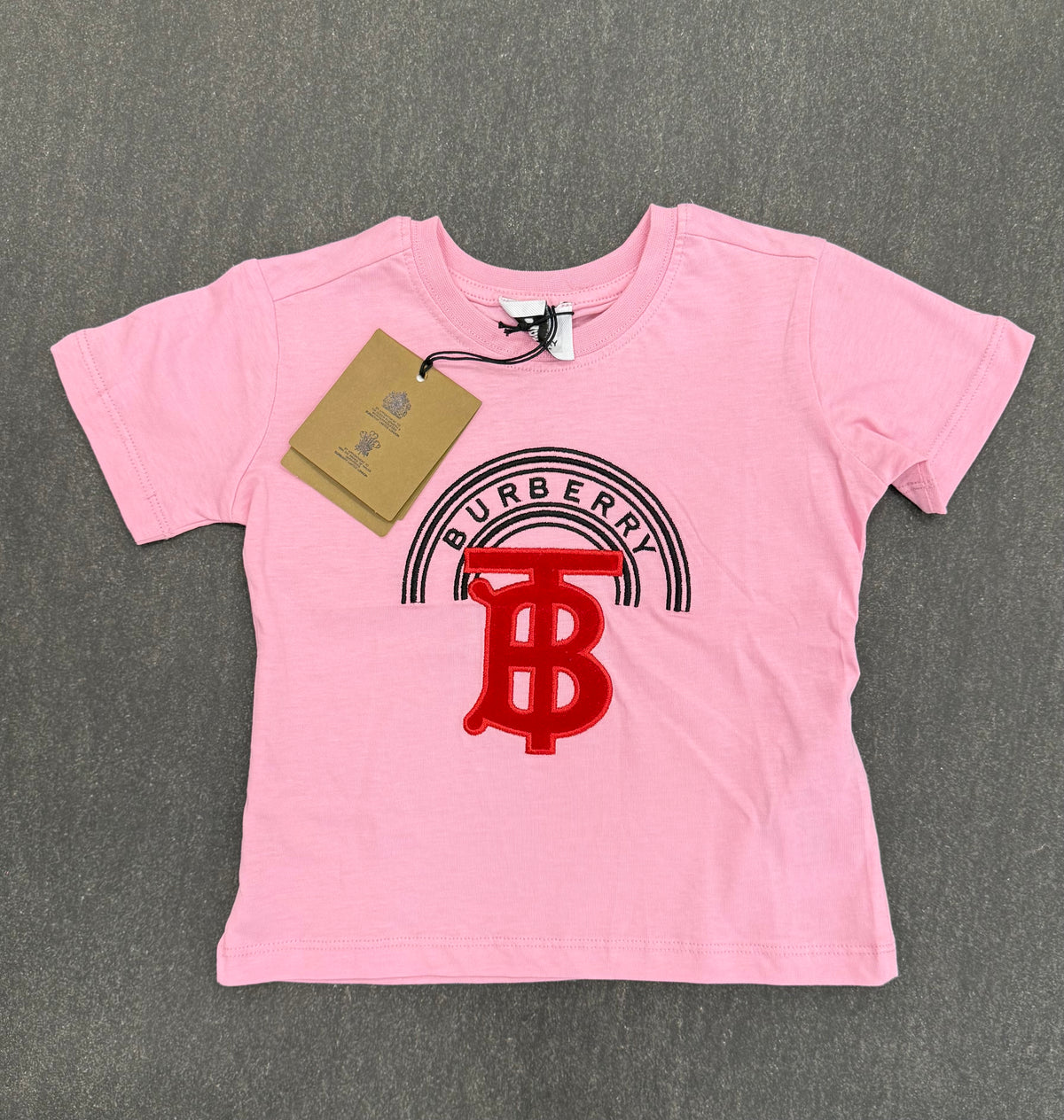 Burberry TB T-shirt